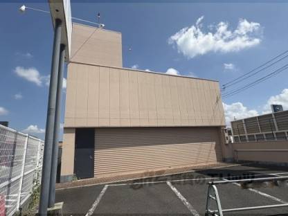 蛇ヶ端店舗外観写真1