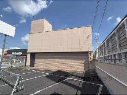 蛇ヶ端店舗外観写真3