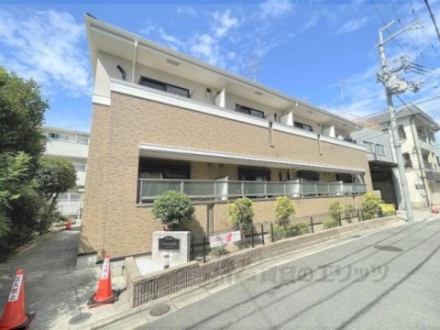 カンタービレ外観写真2