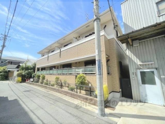 カンタービレ外観写真3