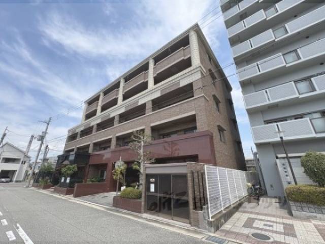 プランドールＹＡＨＥＩ外観写真2
