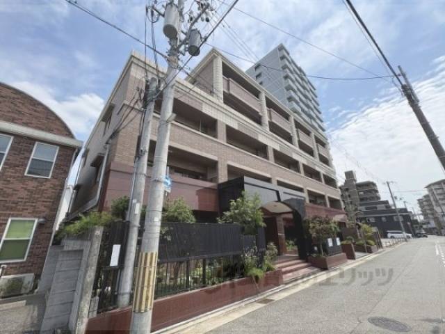 プランドールＹＡＨＥＩ外観写真3