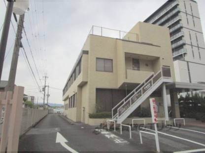 戸崎歯科医院1階外観写真2