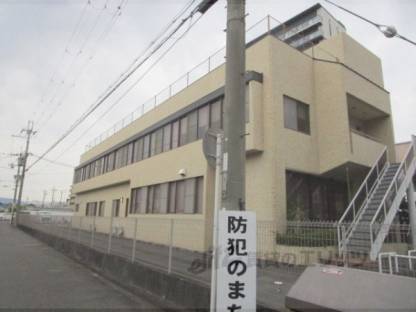 戸崎歯科医院1階外観写真3