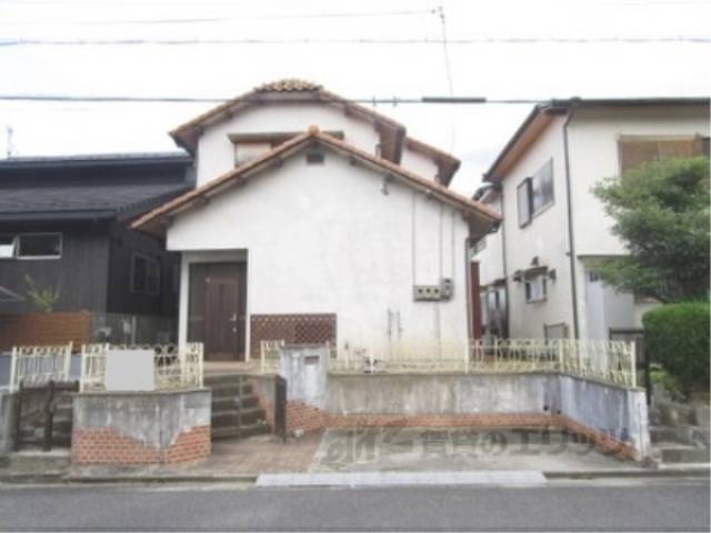 貸家外観写真2