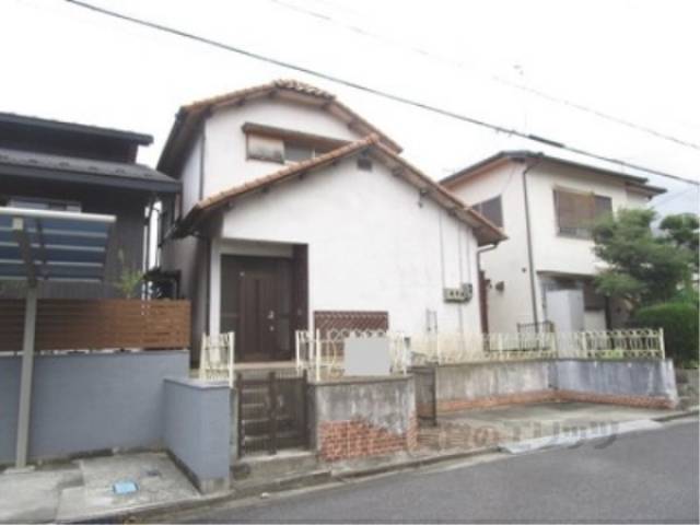 貸家外観写真3