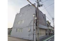 和邇今宿テナント外観写真