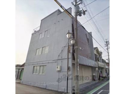 和邇今宿テナント外観写真1