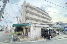 サンコート小澤外観写真