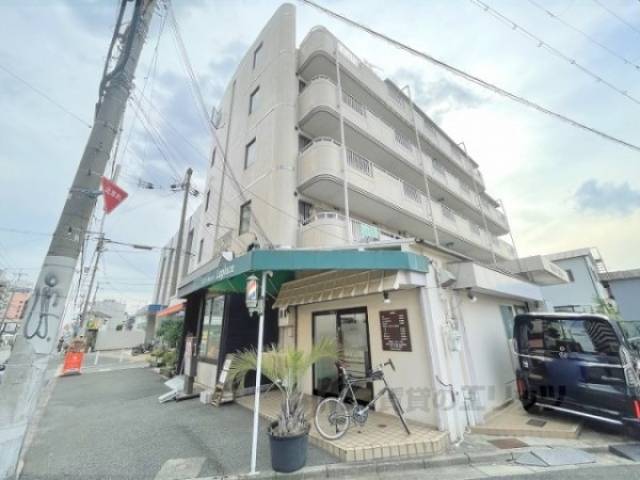 サンコート小澤外観写真2