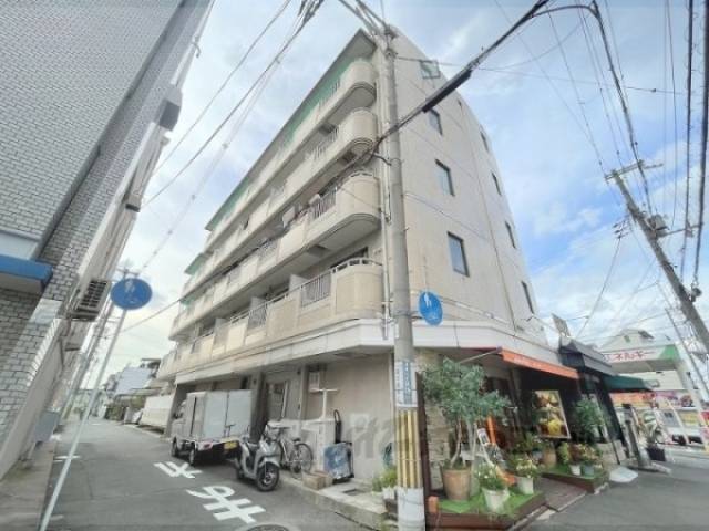 サンコート小澤外観写真3