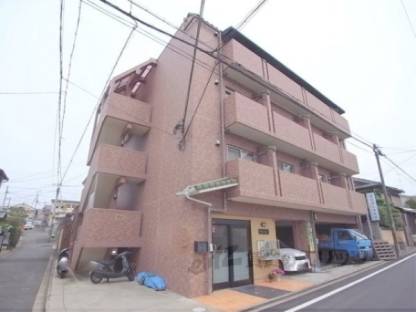 リアライズJR藤森1階テナント外観写真1