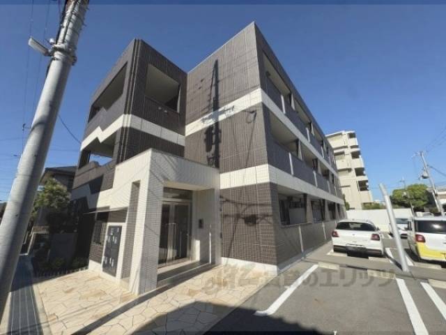 Ａｍｕｌｅｔ外観写真3
