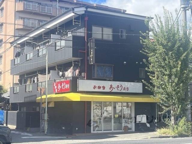 北口ハイツ外観写真2