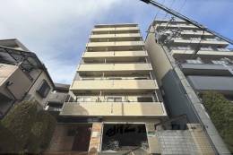 サムティ塚口レジデンス外観写真