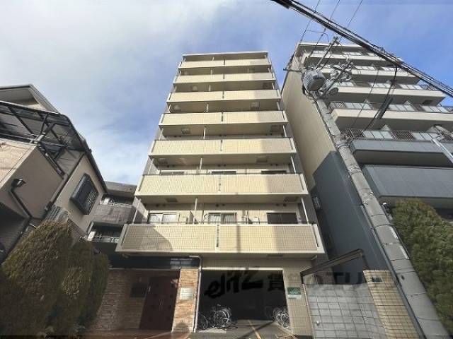 サムティ塚口レジデンス外観写真1