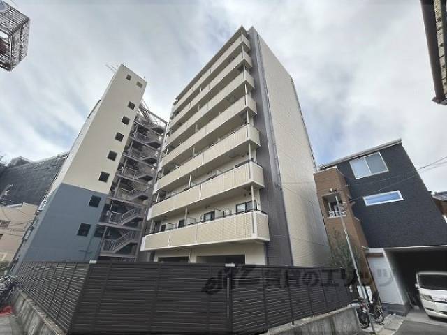 サムティ塚口レジデンス外観写真2