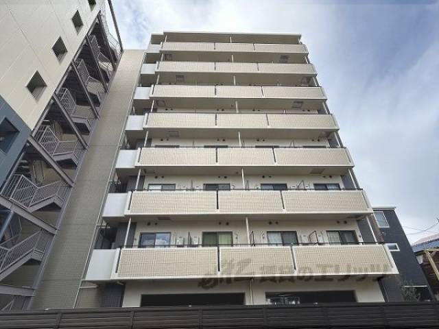 サムティ塚口レジデンス外観写真3