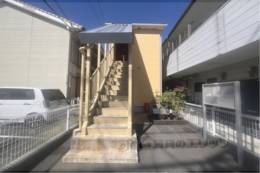 カーサ　ピッコーラ外観写真