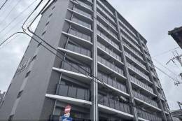 ソルテラスKYOTO西大路　瑠外観写真