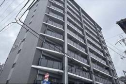 ソルテラスKYOTO西大路　瑠外観写真