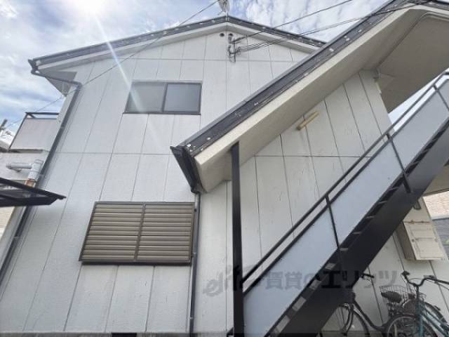 雅ハイツ外観写真3