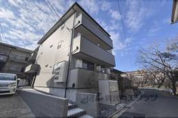 仮）サングラン北浜外観写真