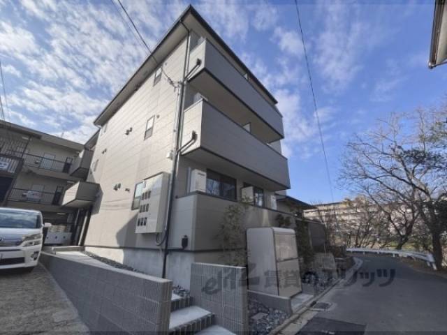 仮）サングラン北浜外観写真1