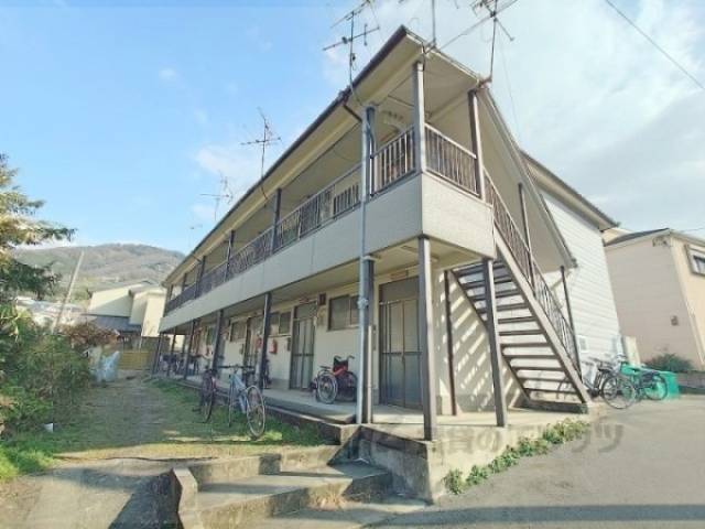 北岸文化外観写真1