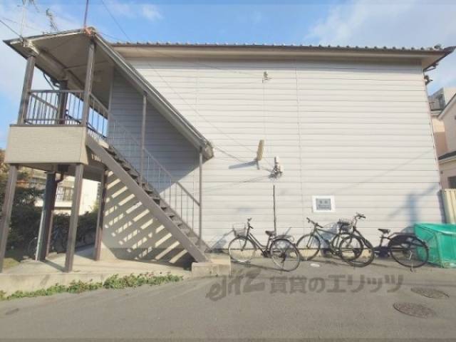 北岸文化外観写真2