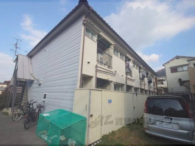 北岸文化外観写真3