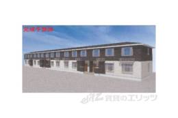 フロリア外観写真