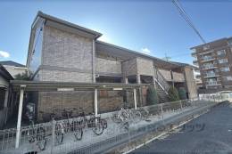 モナリエ園田外観写真