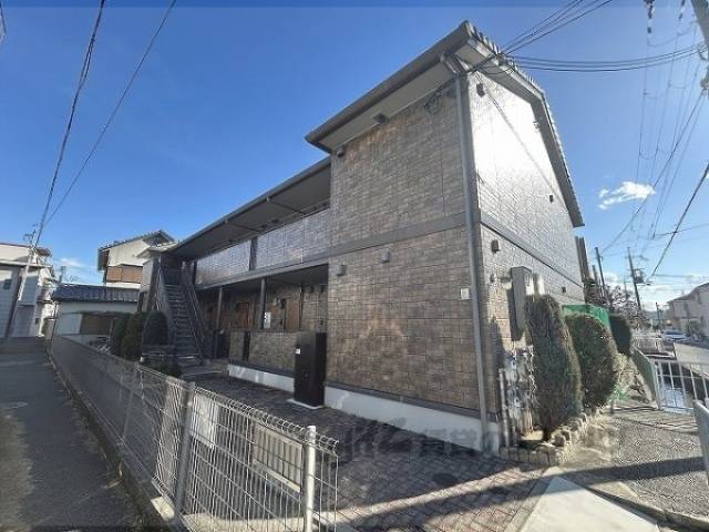 モナリエ園田外観写真2