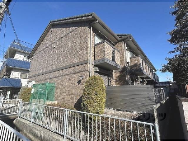 モナリエ園田外観写真3