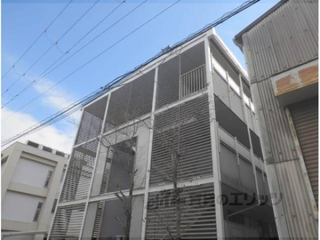 レオパレスＭＡＲＵＹＡ外観写真1