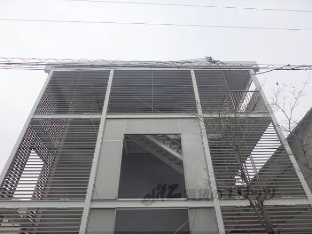 レオパレスＭＡＲＵＹＡ外観写真2