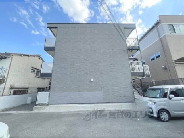レオパレス御厨ＥＡＳＴ外観写真3