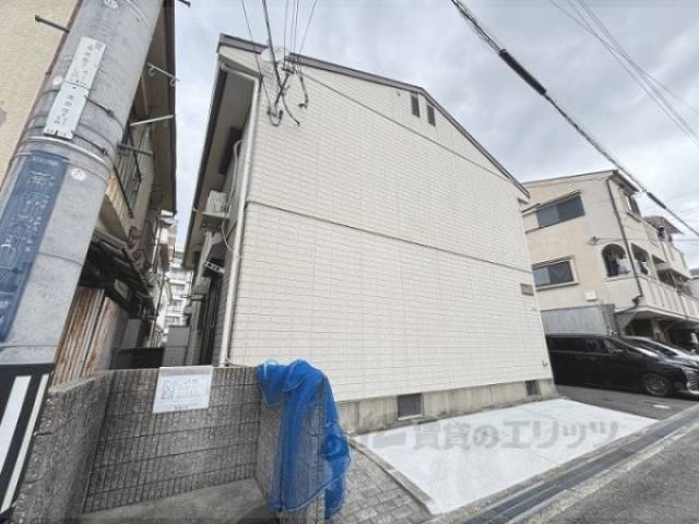 ハイツ栄外観写真3