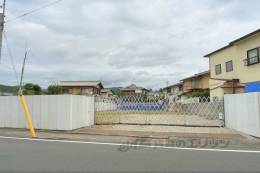 ＰＩＮＥ館Ⅶ外観写真