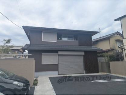 ＰＩＮＥ館Ⅶ外観写真1