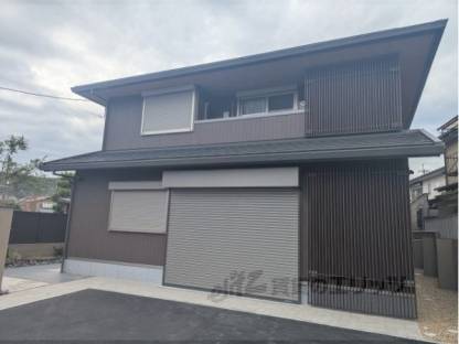 ＰＩＮＥ館Ⅶ外観写真2