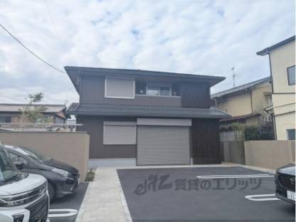 ＰＩＮＥ館Ⅶ外観写真3