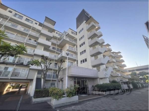 173913の外観写真