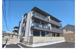 Ｓｕｎｌｉｔ大和郡山外観写真