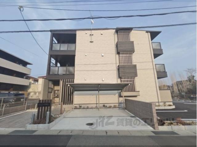 Ｓｕｎｌｉｔ大和郡山外観写真2