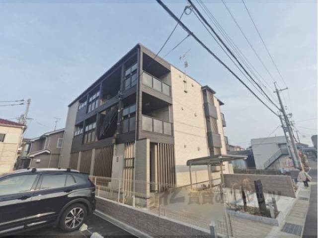 Ｓｕｎｌｉｔ大和郡山外観写真3