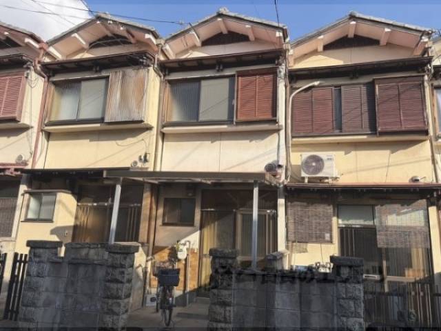貸家外観写真2