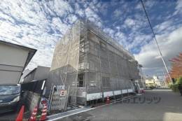 グラシオッソ外観写真