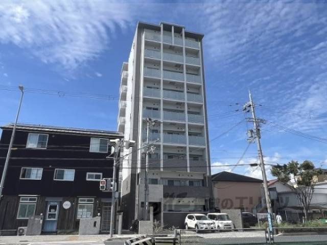 サンクラッソ伊丹外観写真3